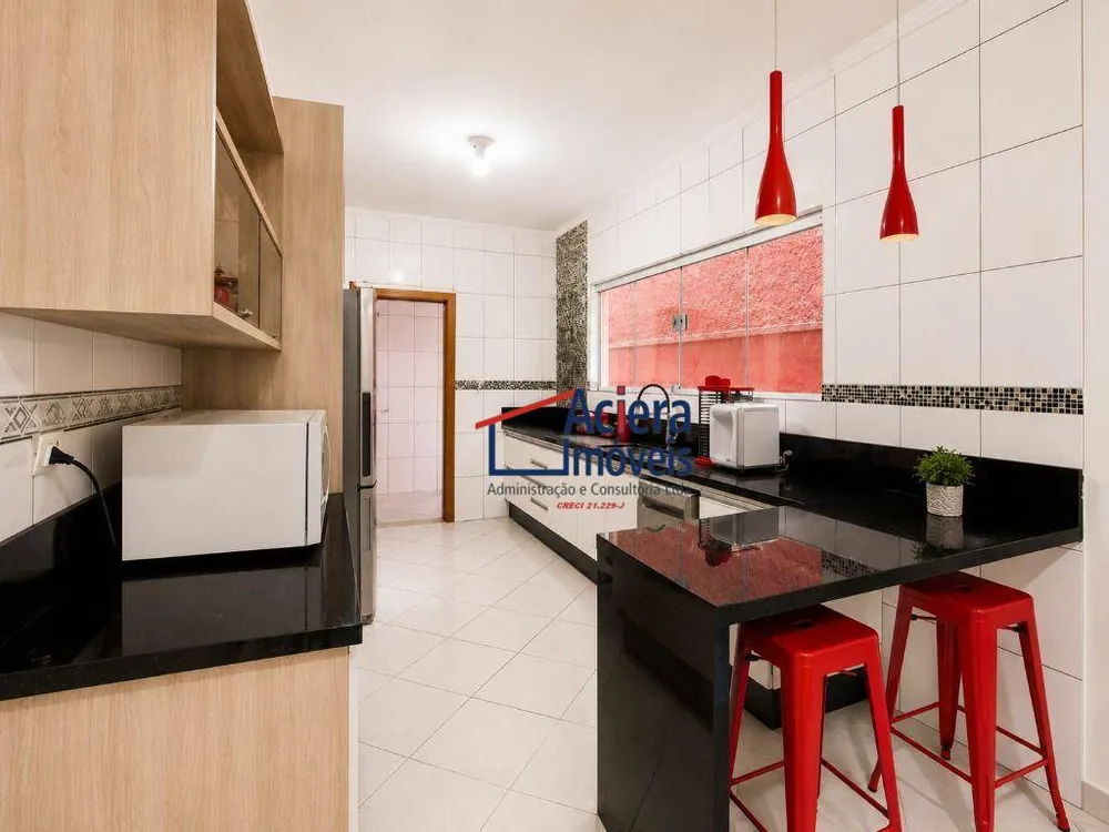 Casa de Condomínio, 4 quartos - Foto 6