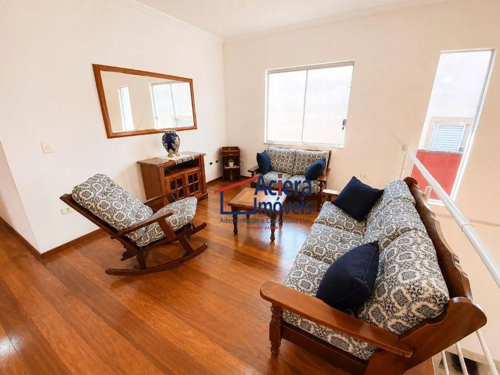 Casa de Condomínio, 4 quartos - Foto 8