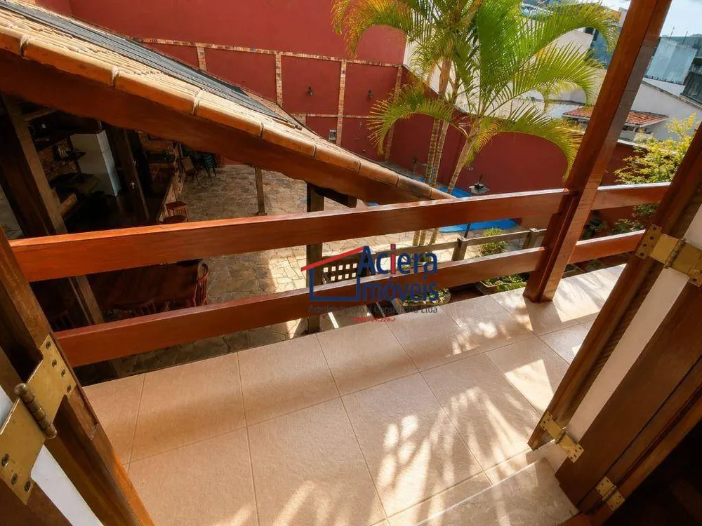 Casa de Condomínio, 4 quartos - Foto 9