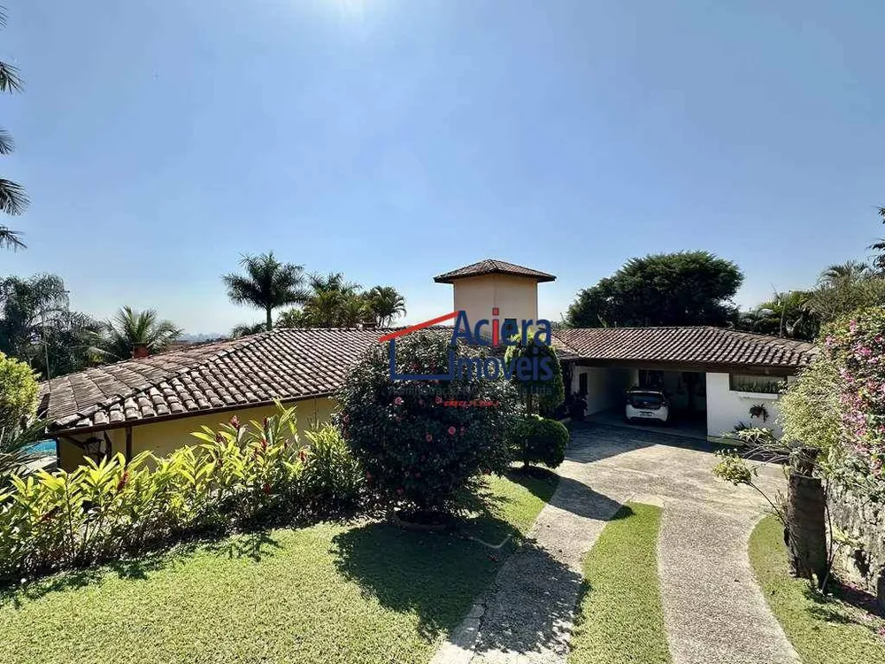 Casa de Condomínio, 5 quartos - Foto 6
