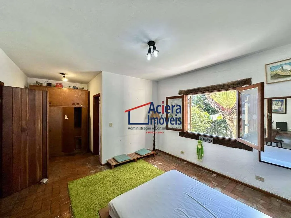 Casa de Condomínio, 5 quartos - Foto 1