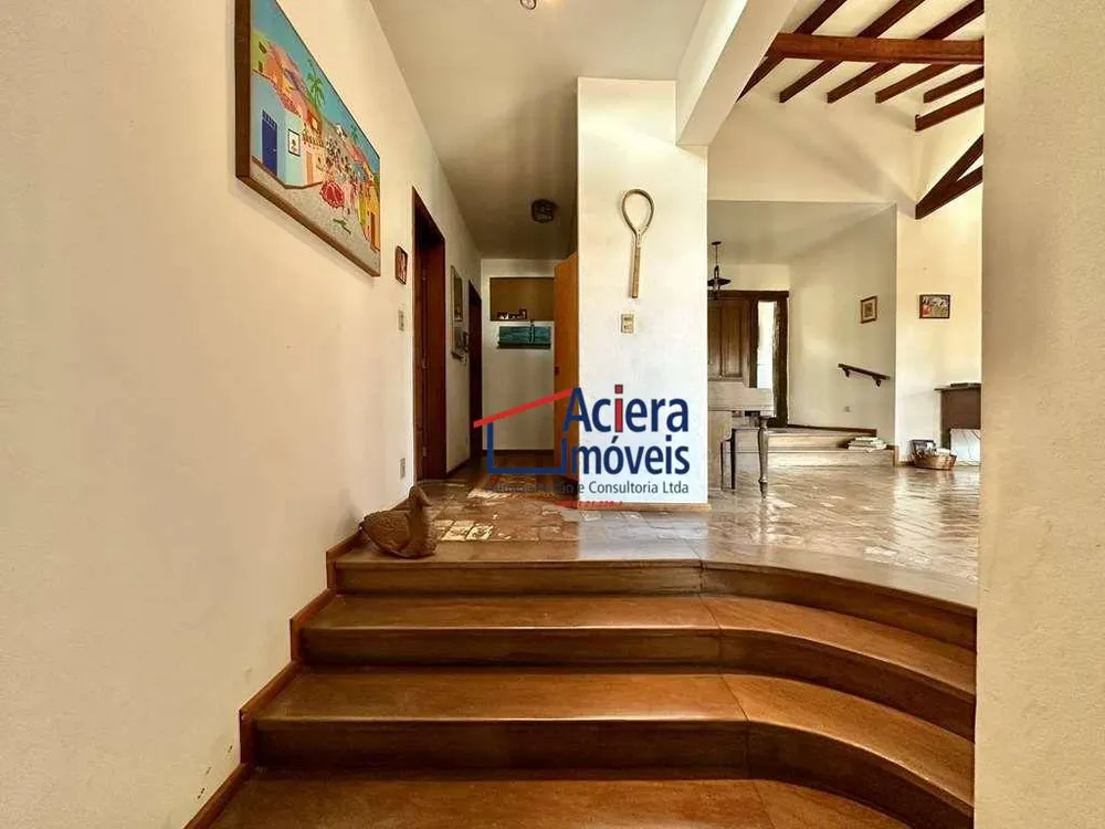 Casa de Condomínio, 5 quartos - Foto 11