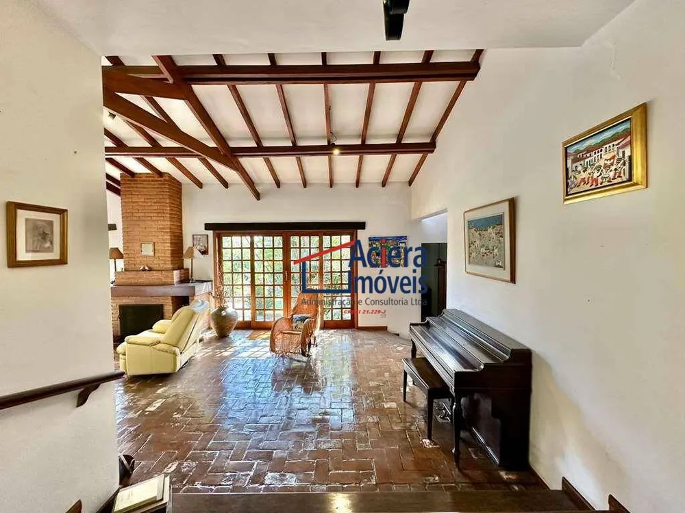 Casa de Condomínio, 5 quartos - Foto 9