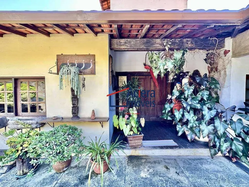 Casa de Condomínio, 5 quartos - Foto 4