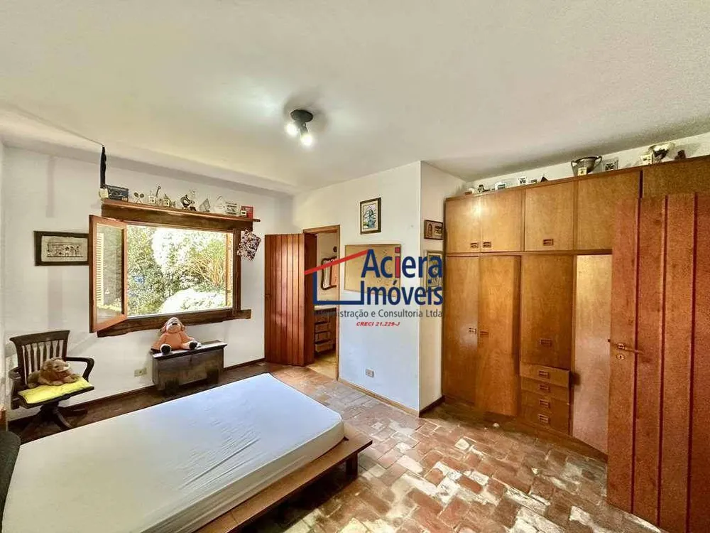 Casa de Condomínio, 5 quartos - Foto 8