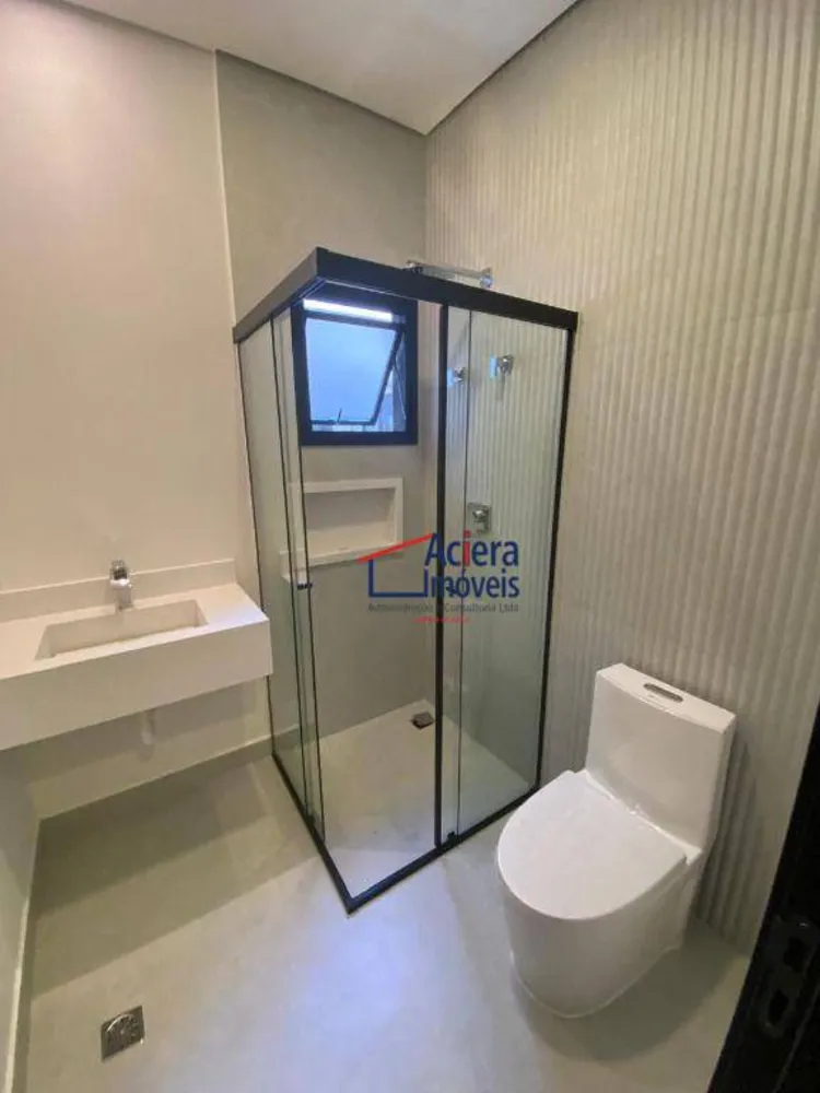 Casa de Condomínio, 3 quartos - Foto 10