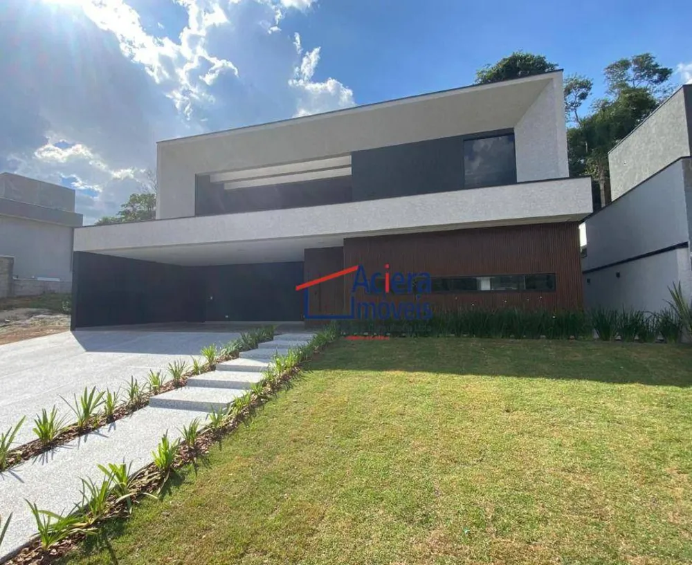 Casa de Condomínio, 3 quartos - Foto 7