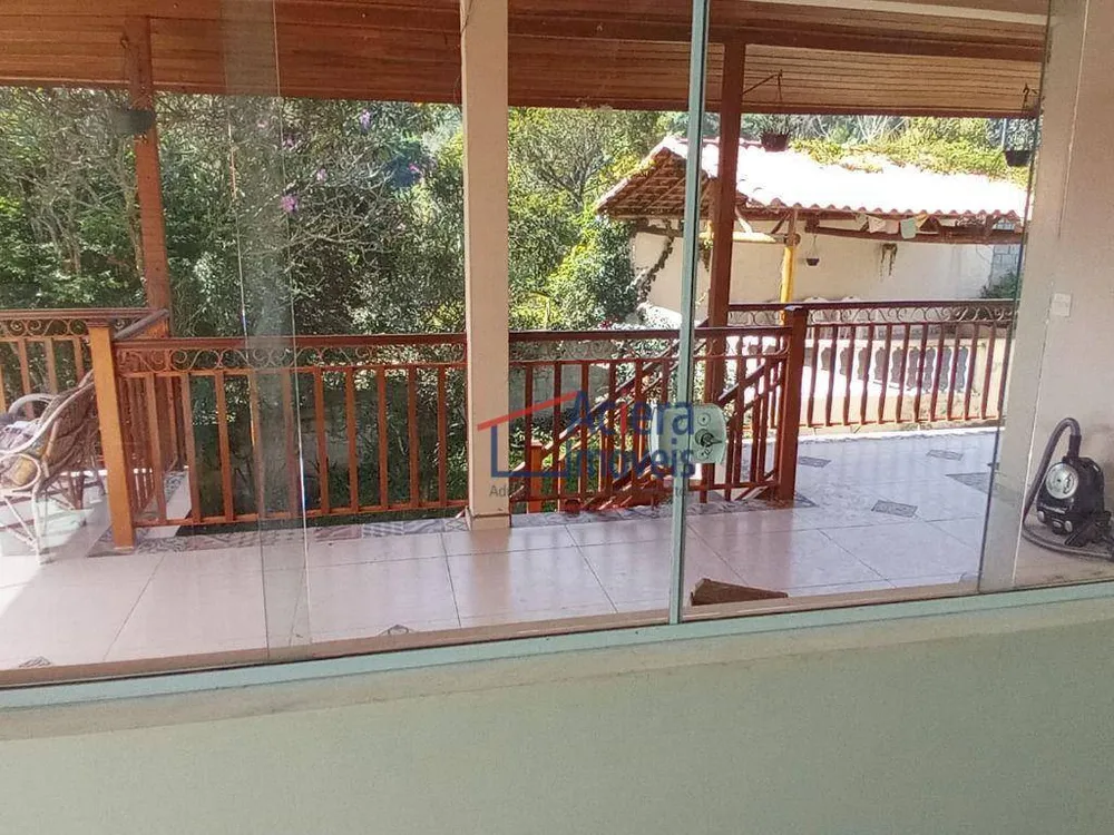 Casa de Condomínio, 3 quartos - Foto 9