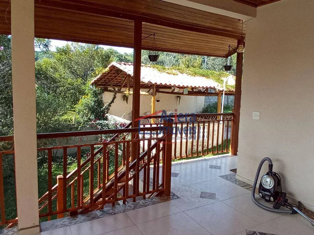 Casa de Condomínio, 3 quartos - Foto 8