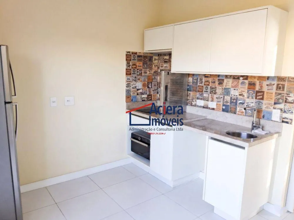 Loft, 38 m² - Foto 5