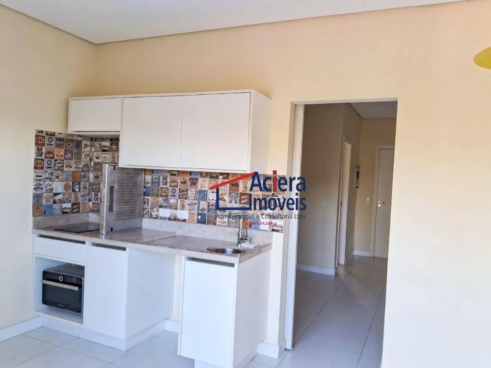 Loft, 38 m² - Foto 3