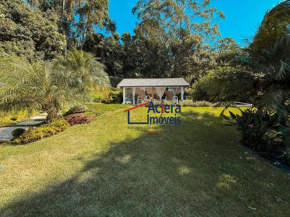 Casa de Condomínio, 3 quartos - Foto 10