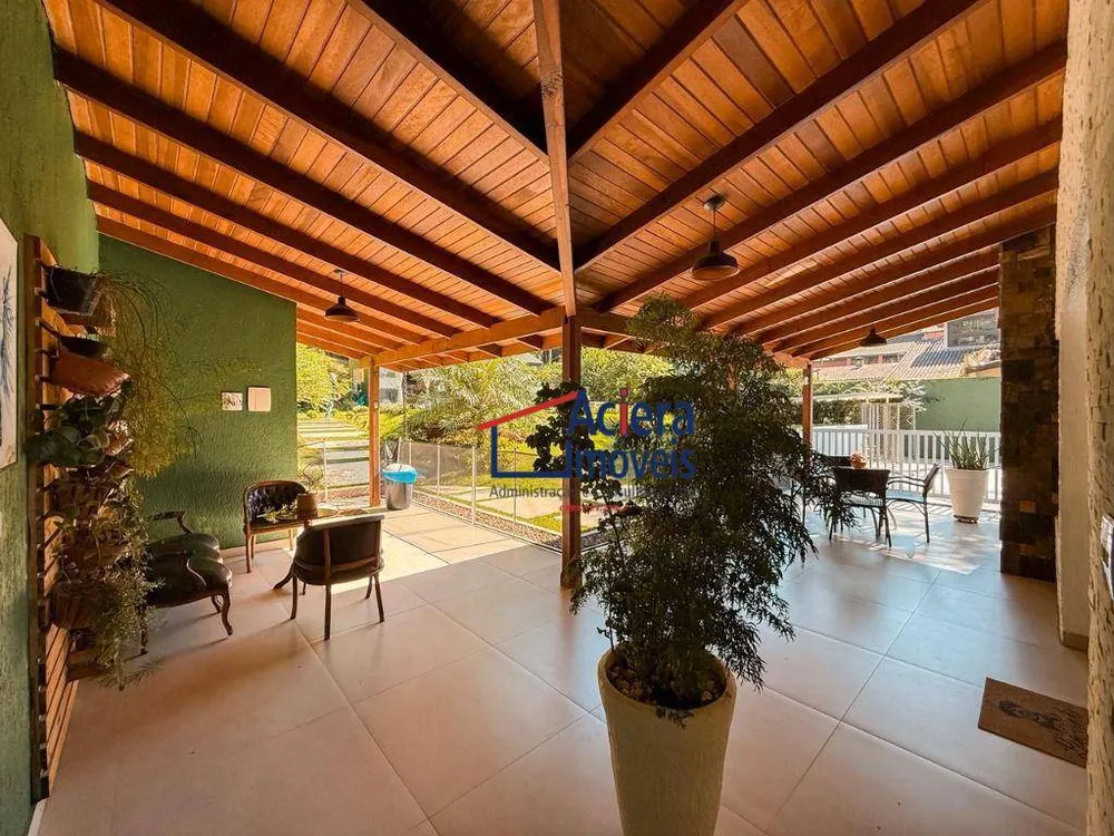 Casa de Condomínio, 3 quartos - Foto 9