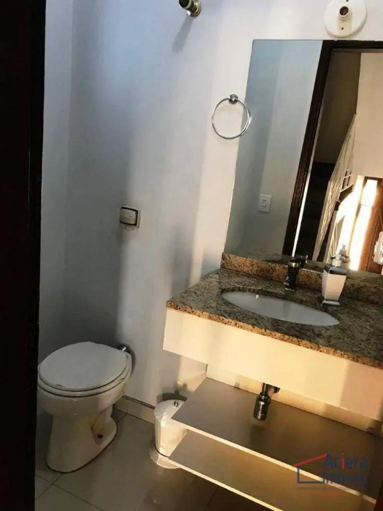 Casa de Condomínio, 3 quartos - Foto 5