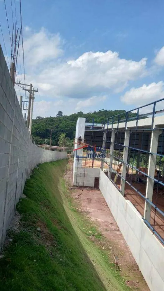 Depósito-Galpão, 2500 m² - Foto 8