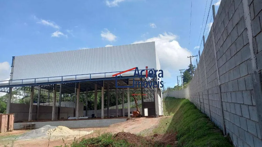 Depósito-Galpão, 2500 m² - Foto 7