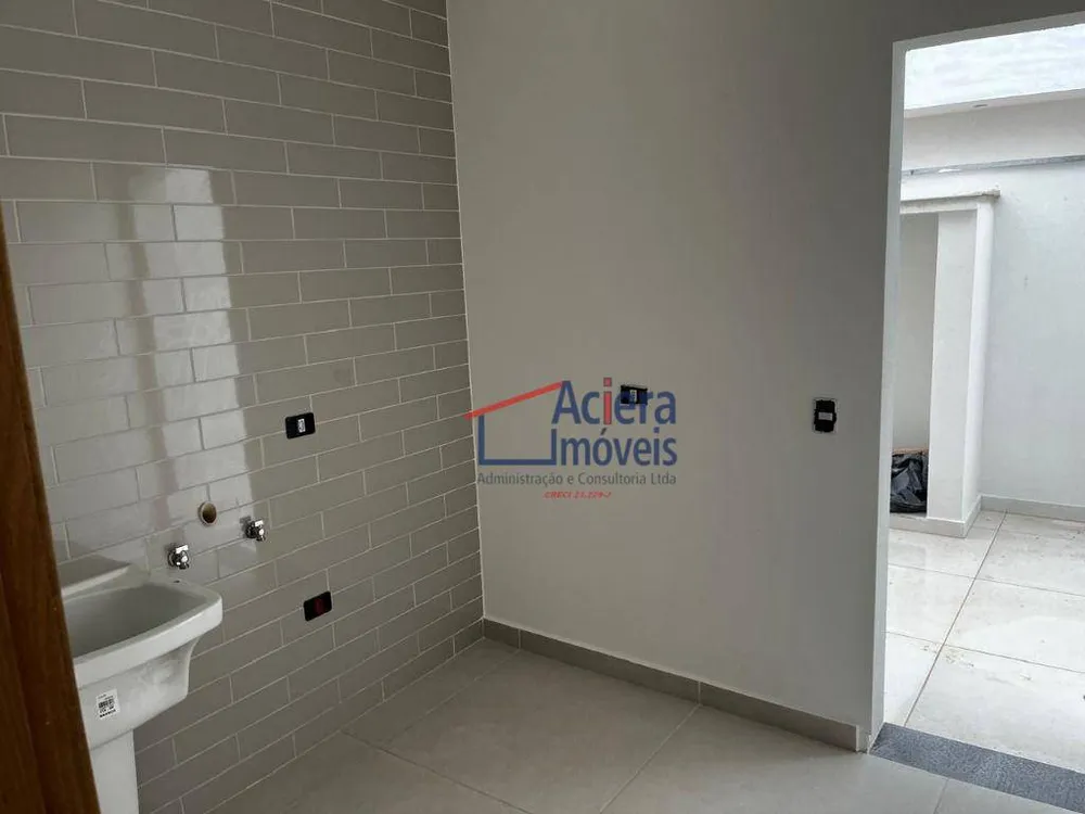 Casa de Condomínio, 3 quartos - Foto 8