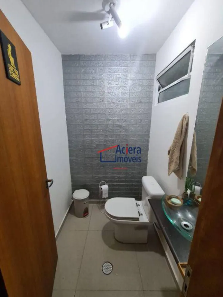 Casa de Condomínio, 4 quartos - Foto 8
