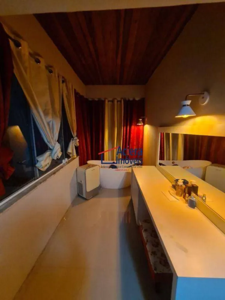 Casa de Condomínio, 4 quartos - Foto 7