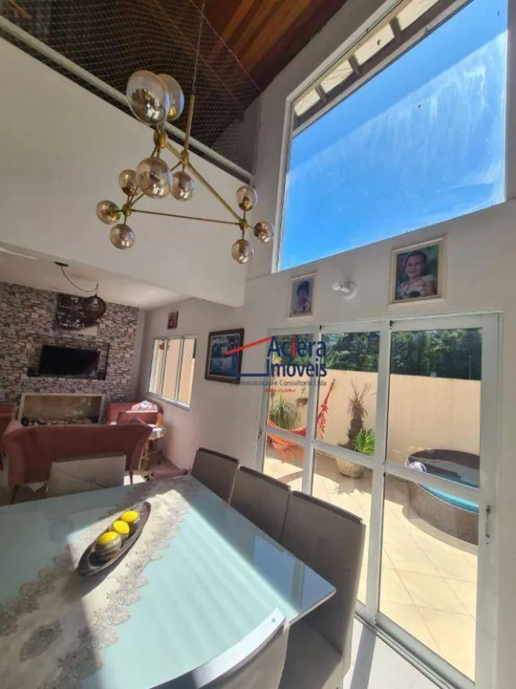 Casa de Condomínio, 4 quartos - Foto 7
