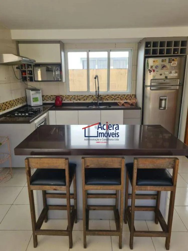 Casa de Condomínio, 4 quartos - Foto 6