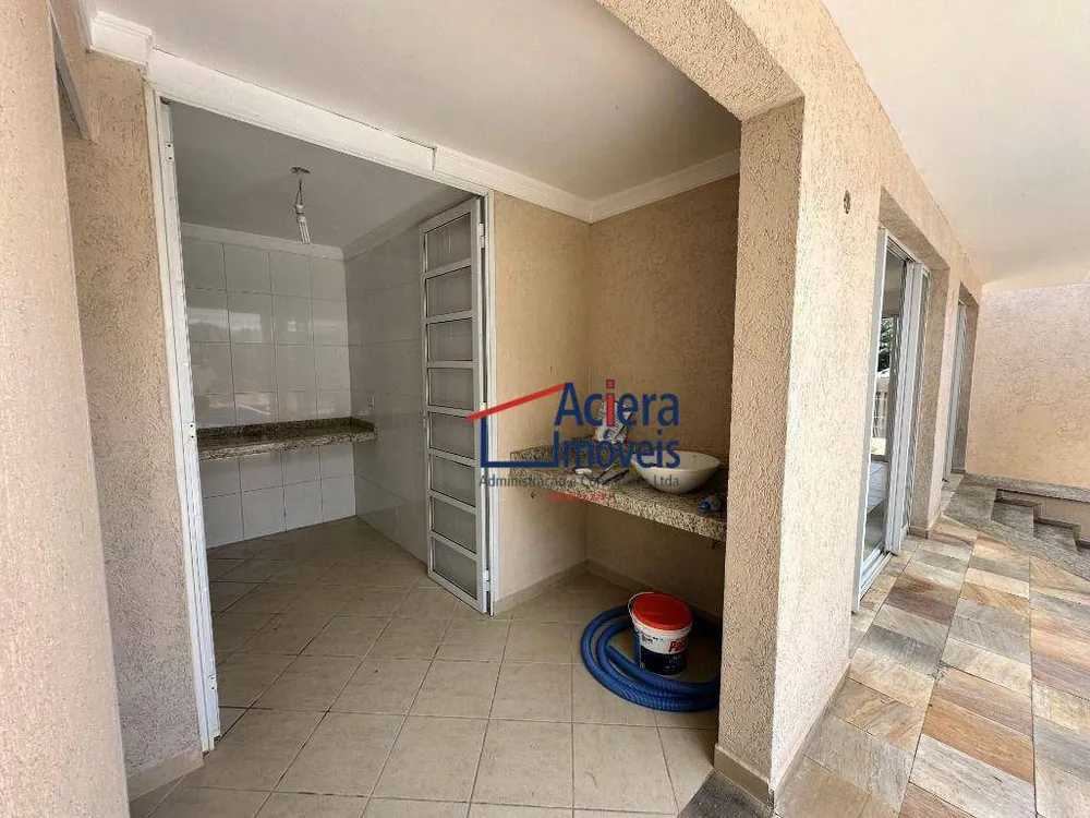 Casa de Condomínio, 4 quartos - Foto 11