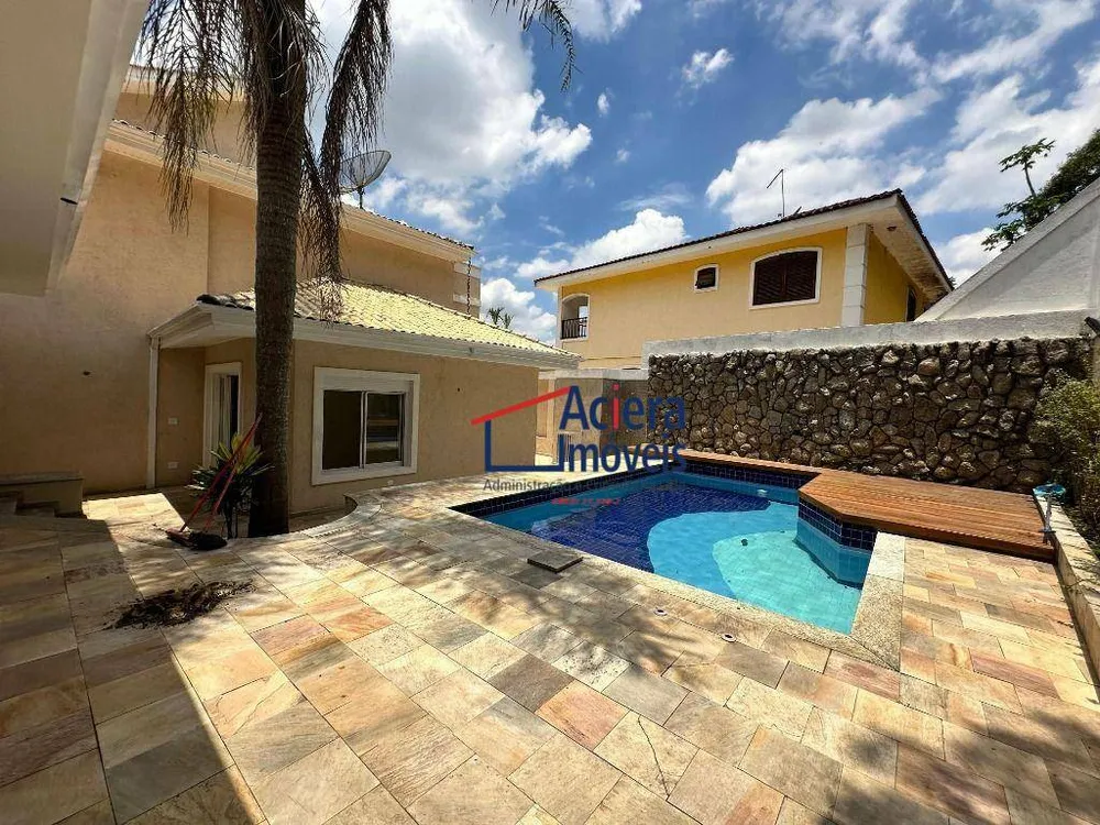 Casa de Condomínio, 4 quartos - Foto 12