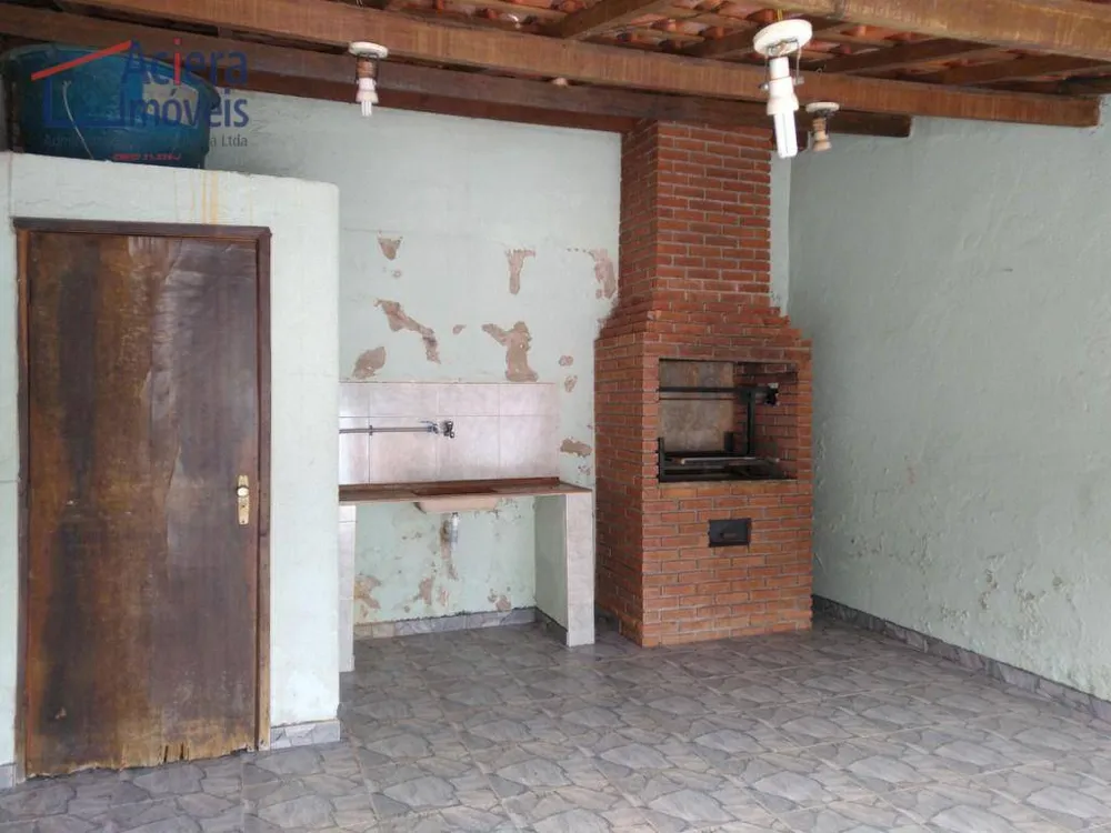 Casa de Condomínio, 2 quartos - Foto 6
