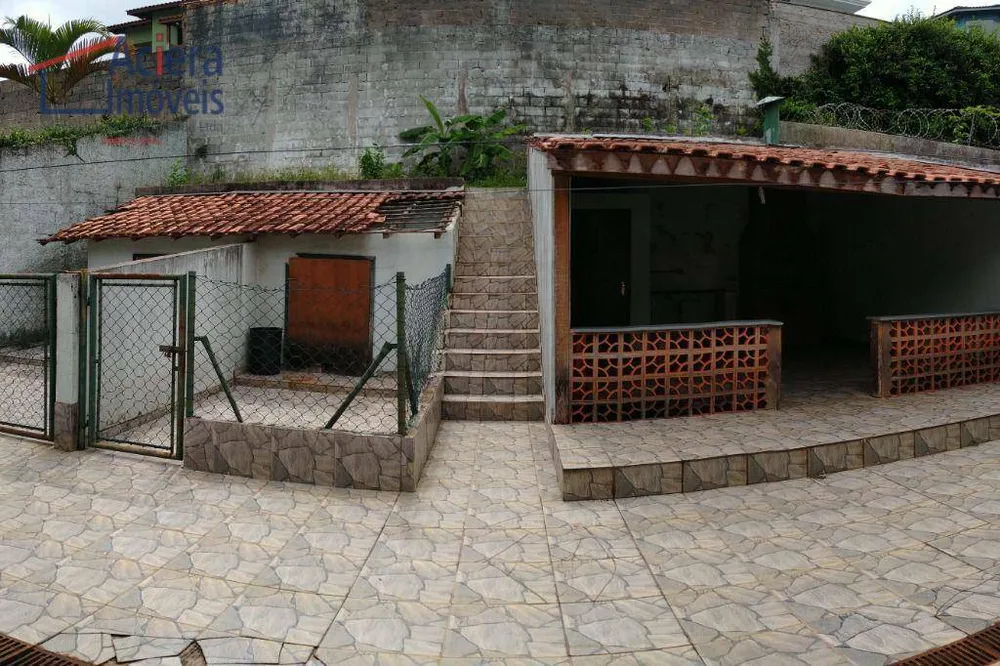 Casa de Condomínio, 2 quartos - Foto 4