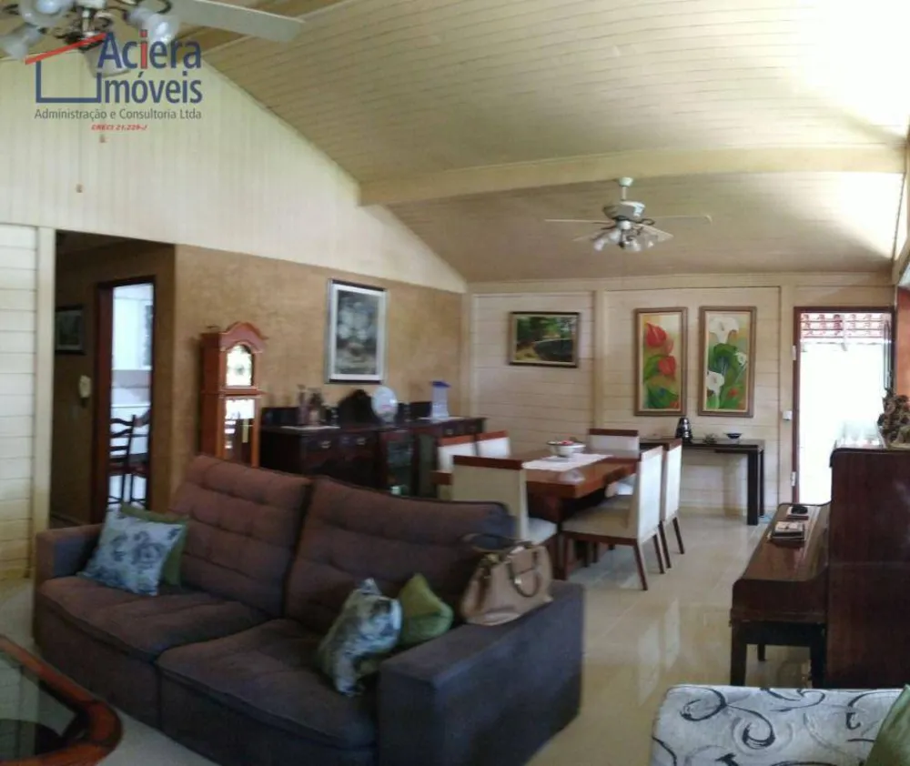 Casa de Condomínio, 2 quartos - Foto 7