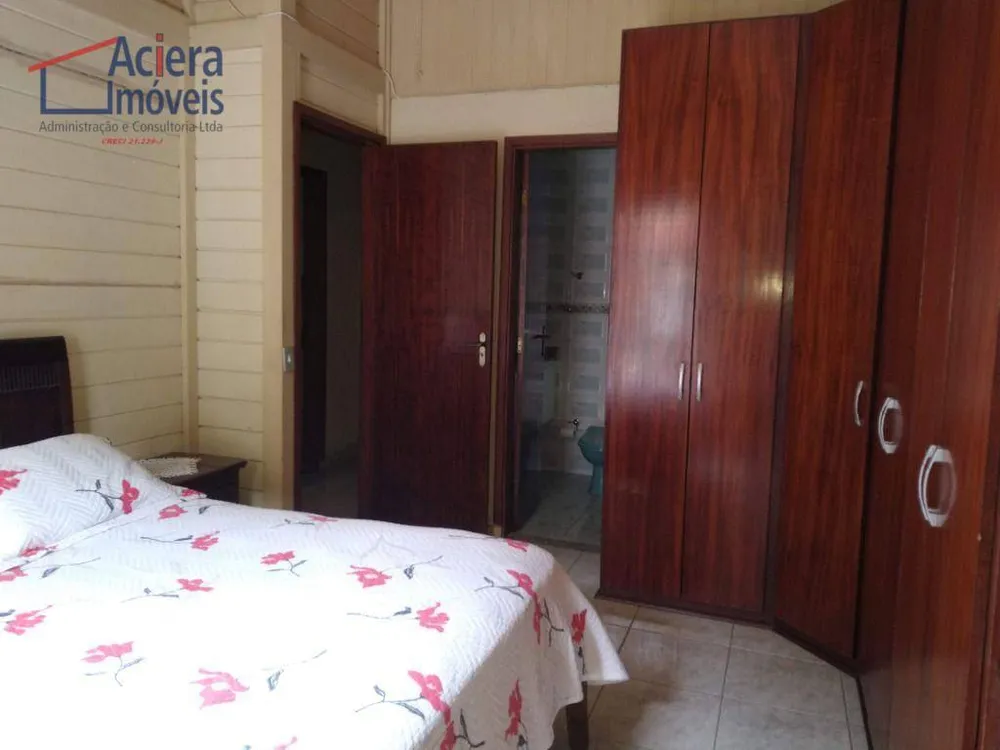 Casa de Condomínio, 2 quartos - Foto 12