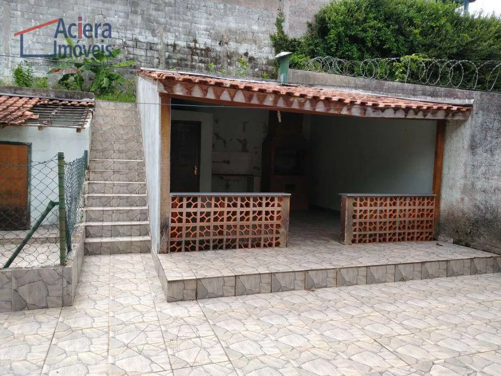 Casa de Condomínio, 2 quartos - Foto 5