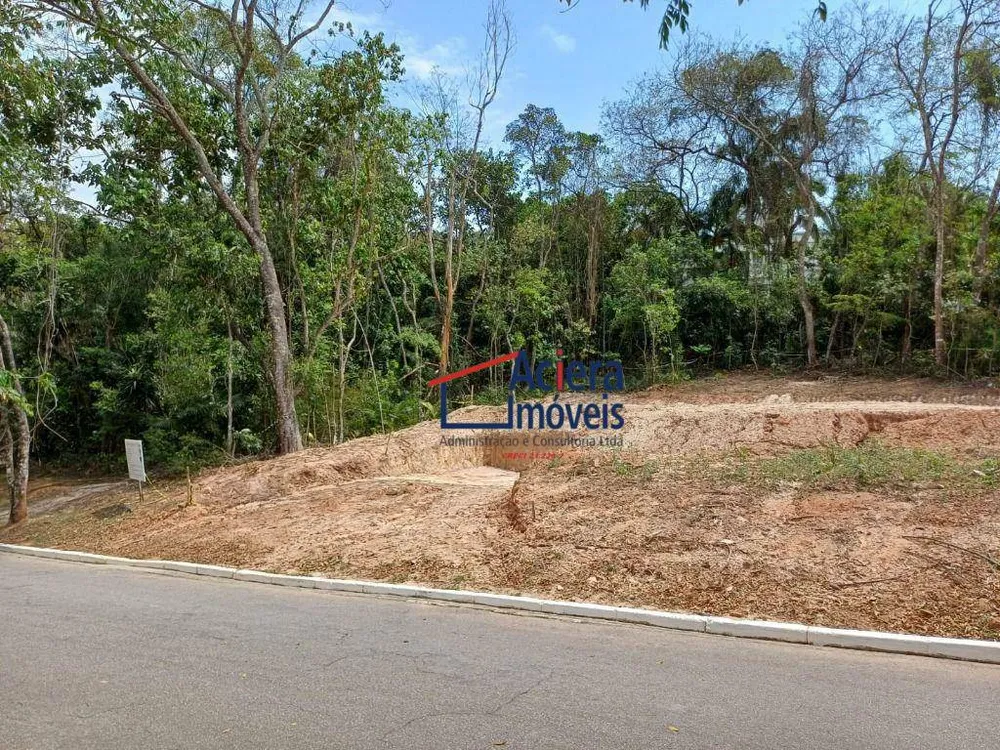 Loteamento e Condomínio, 1030 m² - Foto 1