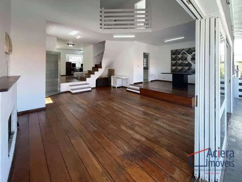 Casa de Condomínio, 5 quartos - Foto 4
