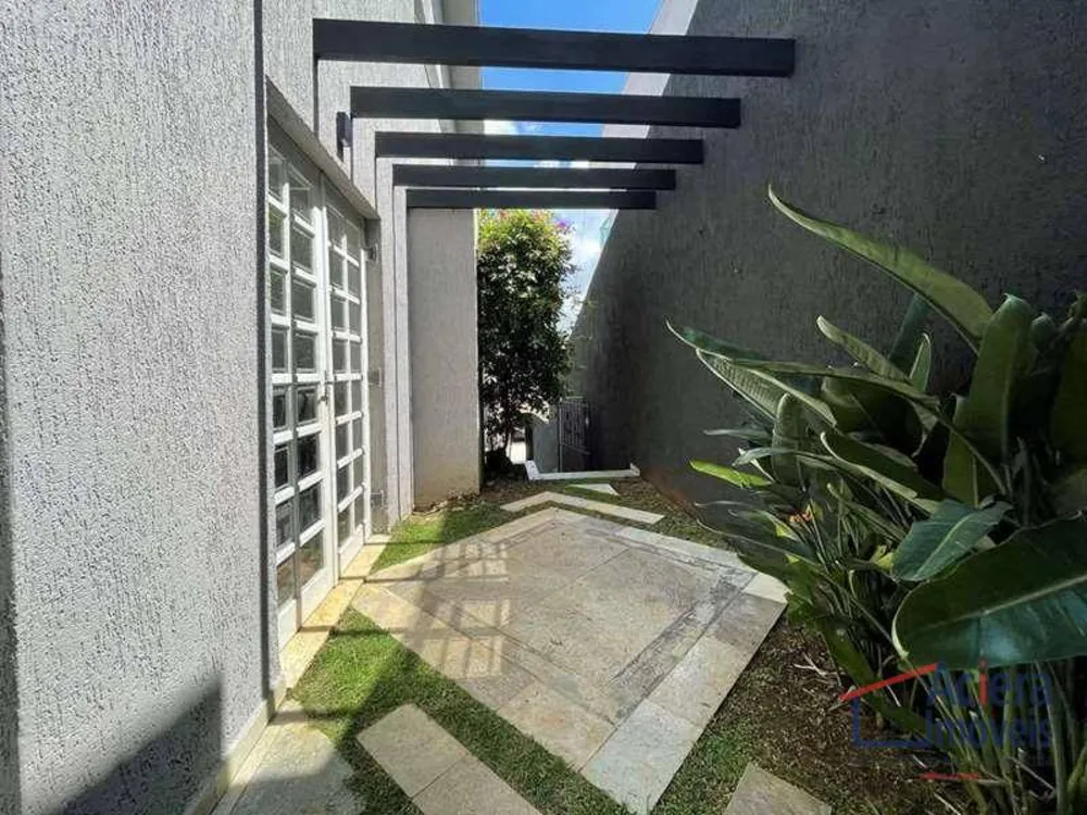 Casa de Condomínio, 5 quartos - Foto 9