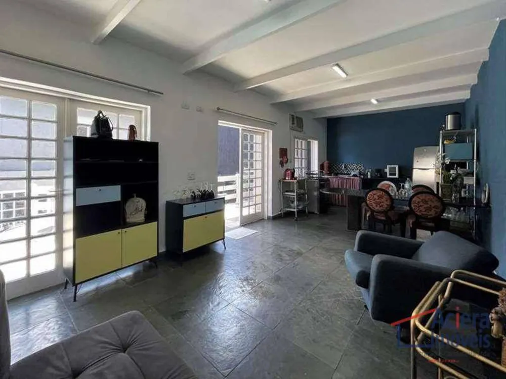 Casa de Condomínio, 5 quartos - Foto 8