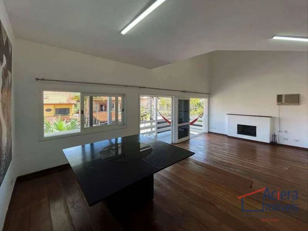 Casa de Condomínio, 5 quartos - Foto 3