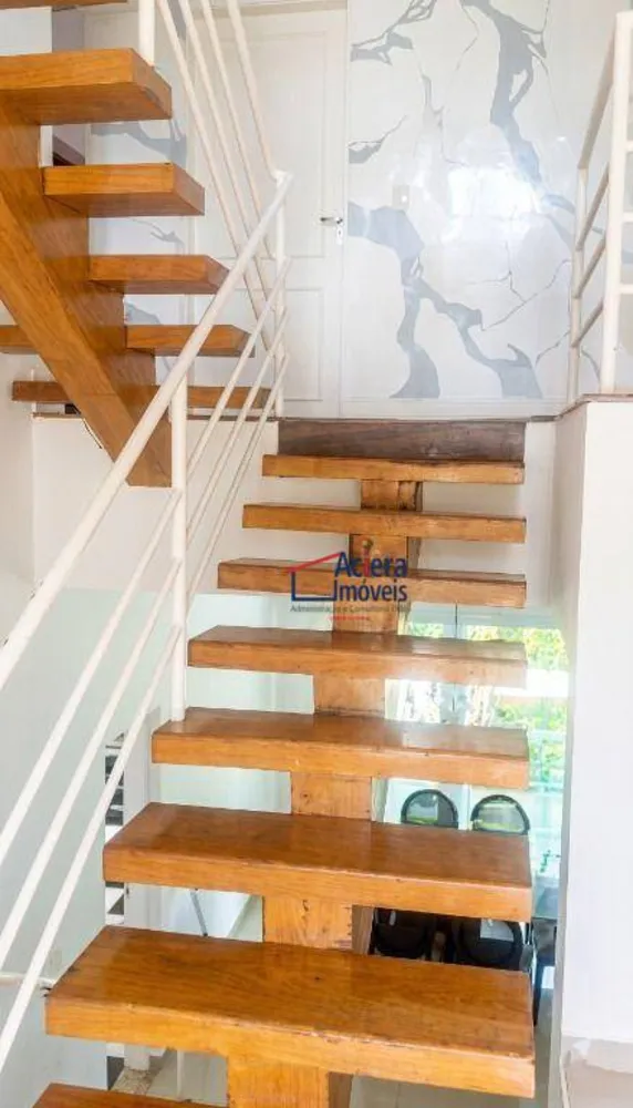 Casa de Condomínio, 4 quartos - Foto 2