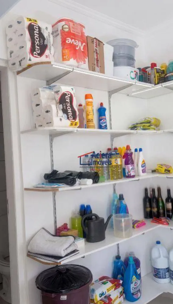 Casa de Condomínio, 4 quartos - Foto 5