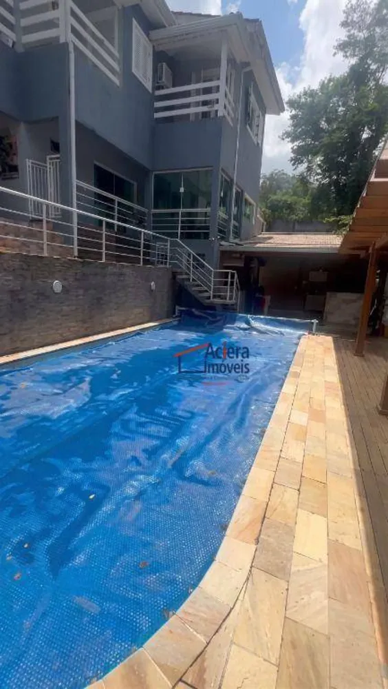 Casa de Condomínio, 4 quartos - Foto 6
