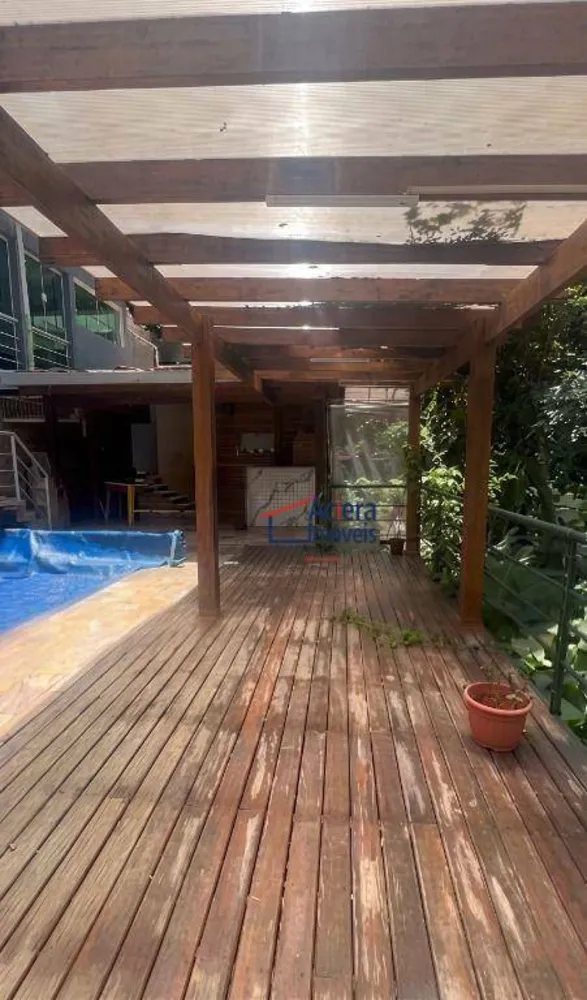Casa de Condomínio, 4 quartos - Foto 7