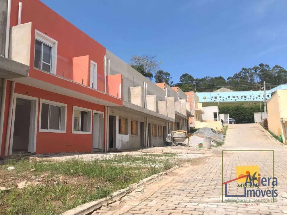 Casa de Condomínio, 2 quartos - Foto 1