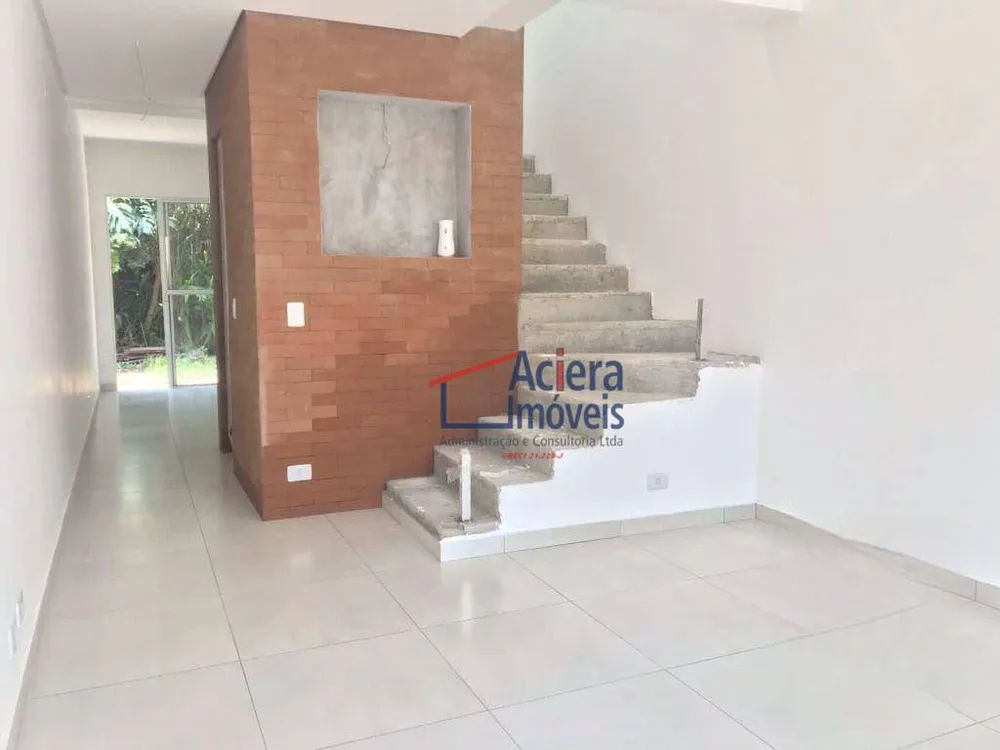Casa de Condomínio, 2 quartos - Foto 5