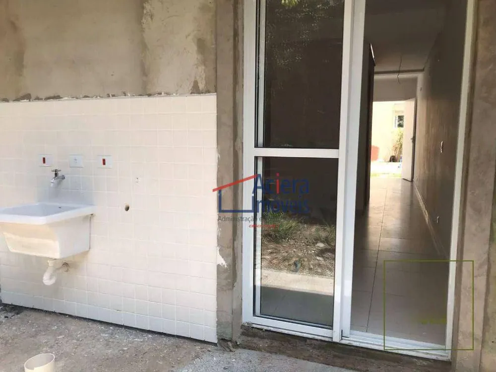 Casa de Condomínio, 2 quartos - Foto 6