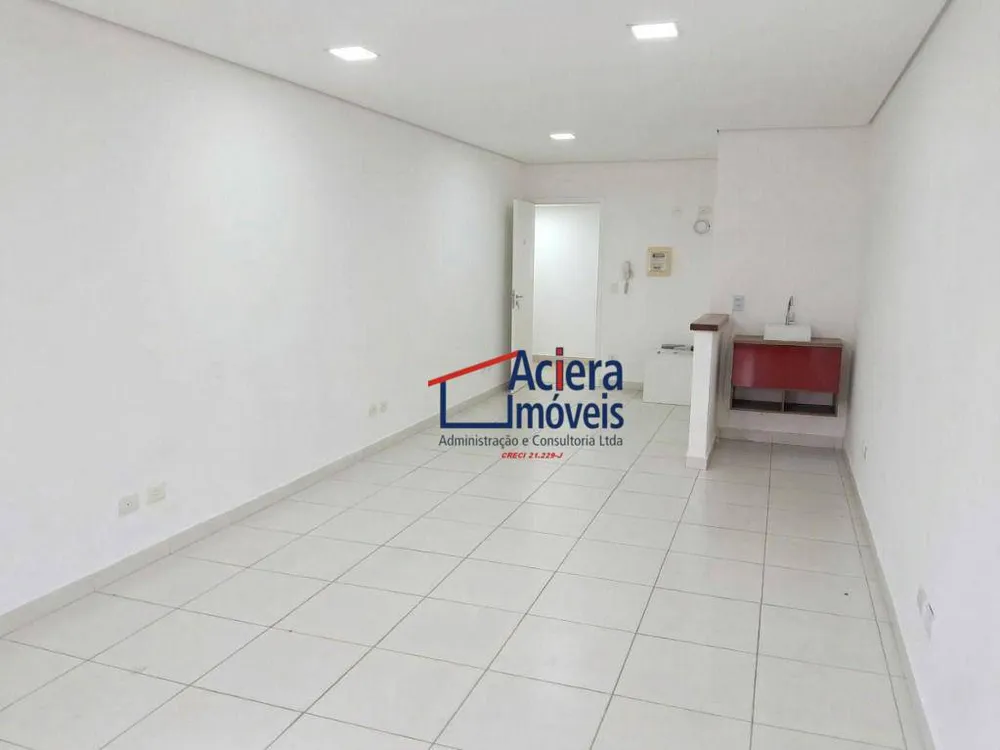 Sala-Conjunto, 48 m² - Foto 3