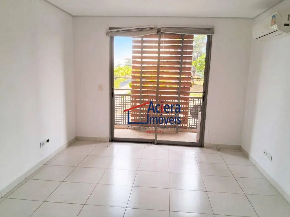 Sala-Conjunto, 48 m² - Foto 5