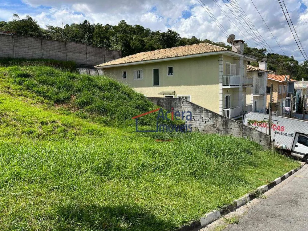 Loteamento e Condomínio, 270 m² - Foto 5