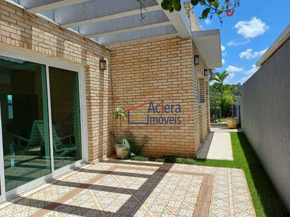 Casa de Condomínio, 4 quartos - Foto 2