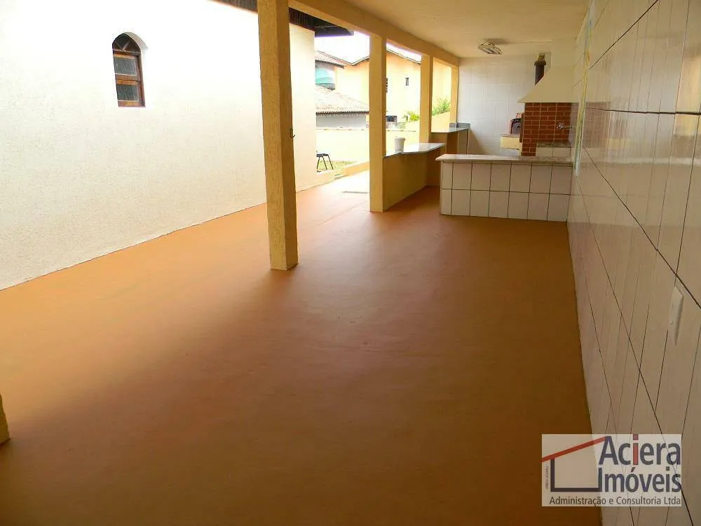 Casa de Condomínio, 3 quartos - Foto 11