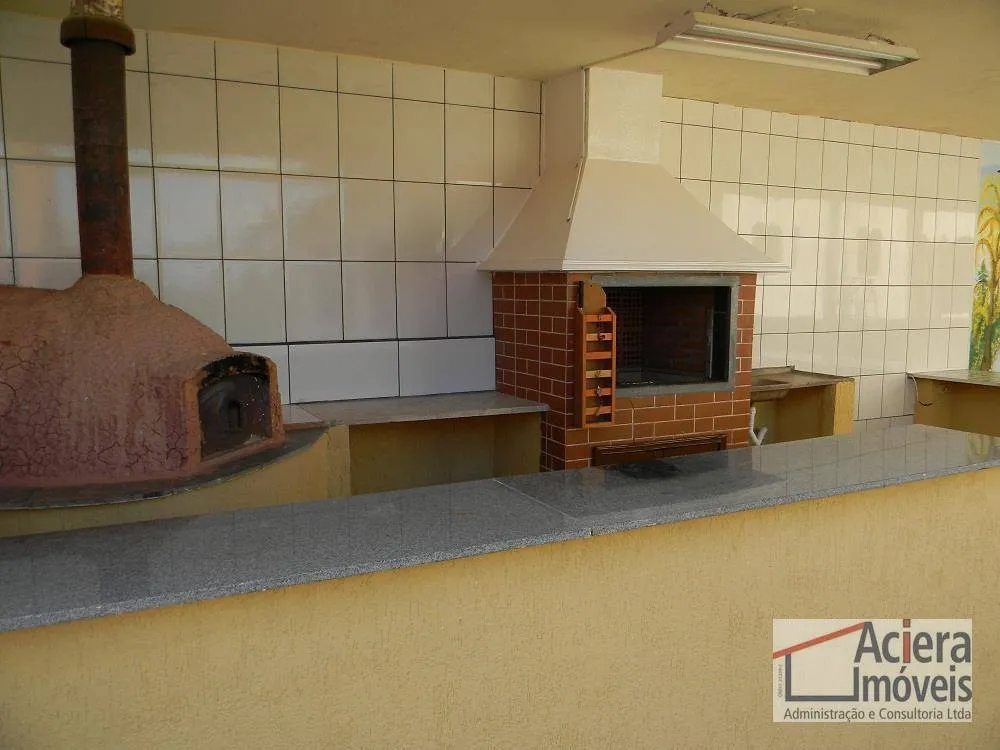 Casa de Condomínio, 3 quartos - Foto 10